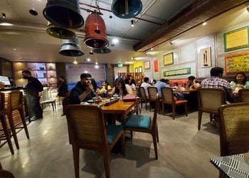 Burma-burma-restaurant-tea-room-Pure-vegetarian-restaurants-Sector-23-gurugram-Haryana-3