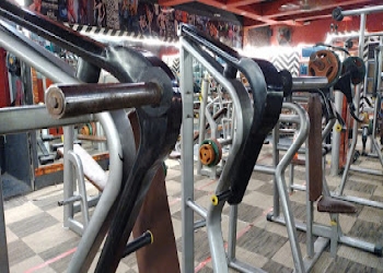 Burn-build-unisex-gym-Gym-Sigra-varanasi-Uttar-pradesh-1