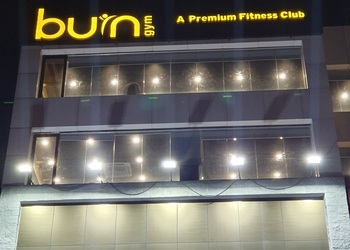 Burn-gym-Gym-Civil-lines-ludhiana-Punjab-1