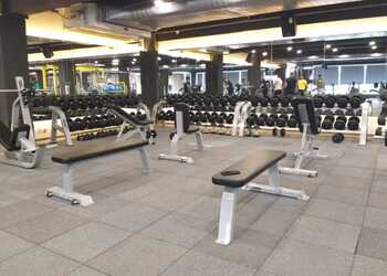 Burn-gym-Gym-Civil-lines-ludhiana-Punjab-2