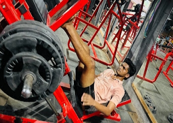 C4-fitness-gym-Gym-Kumbakonam-Tamil-nadu-2