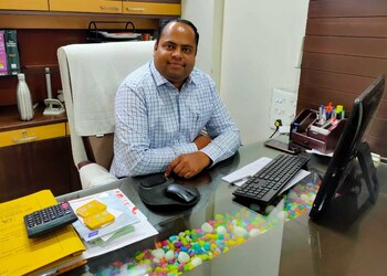 Ca-ajay-agrawal-and-company-Chartered-accountants-Ambad-nashik-Maharashtra-2