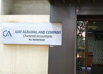 Ca-ajay-agrawal-and-company-Chartered-accountants-Satpur-nashik-Maharashtra-1