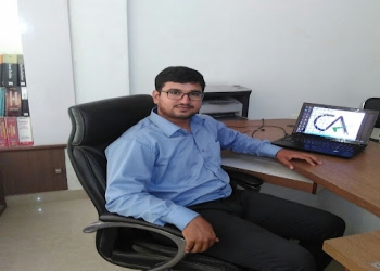 Ca-anurag-sharma-Chartered-accountants-Railway-colony-bikaner-Rajasthan-1