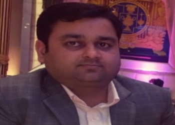 Ca-gaurav-srivastava-Chartered-accountants-Vasundhara-ghaziabad-Uttar-pradesh-1