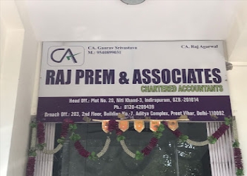 Ca-gaurav-srivastava-Chartered-accountants-Vasundhara-ghaziabad-Uttar-pradesh-2