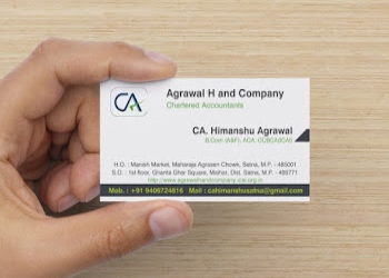 Ca-himanshu-agrawal-Chartered-accountants-Satna-Madhya-pradesh-2