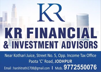 Ca-komal-rathi-associates-Chartered-accountants-Paota-jodhpur-Rajasthan-1