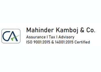 Ca-mahinder-kamboj-Chartered-accountants-Sector-57-gurugram-Haryana-1