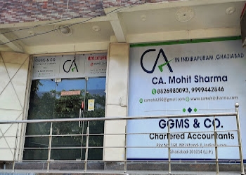 Ca-mohit-sharma-Tax-consultant-Indirapuram-ghaziabad-Uttar-pradesh-2