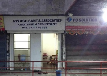 Ca-piyush-sant-associates-chartered-accountant-Chartered-accountants-Satpur-nashik-Maharashtra-1