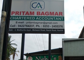 Ca-pritam-bagmar-co-Chartered-accountants-Satpur-nashik-Maharashtra-1