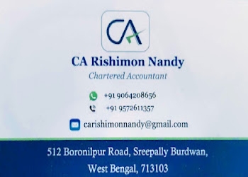 Ca-rishimon-nandy-chartered-accountant-Chartered-accountants-Muchipara-burdwan-West-bengal-2