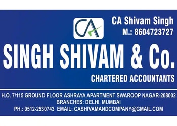 Ca-shivam-singh-Chartered-accountants-Fazalganj-kanpur-Uttar-pradesh-3