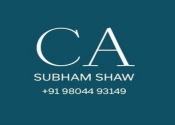 Ca-subham-shaw-chartered-accountants-Chartered-accountants-Bally-kolkata-West-bengal-1