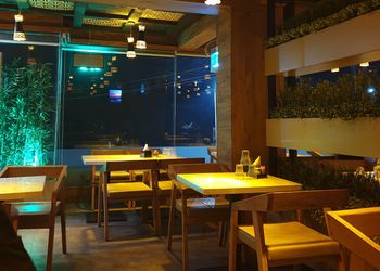 Cafe-creamoholic-Cafes-Gandhinagar-Gujarat-2