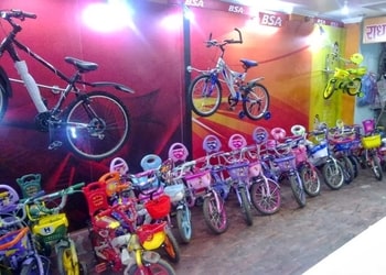 Calcutta-cycle-stores-Bicycle-store-Civil-lines-gorakhpur-Uttar-pradesh-2