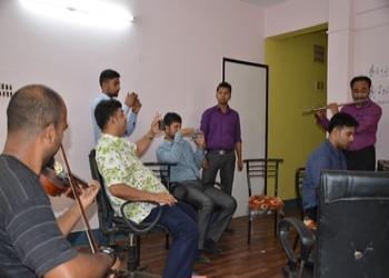 Calcutta-music-academy-Music-schools-Kolkata-West-bengal-3