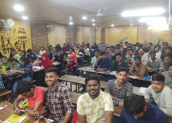 Calibers-nova-Coaching-centre-Nagpur-Maharashtra-2