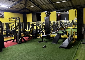 Calorie-gym-Gym-Kazhakkoottam-thiruvananthapuram-Kerala-3