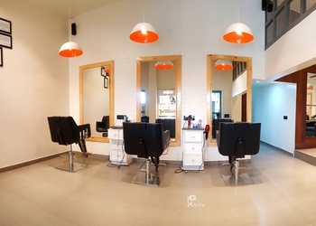 Capello-salon-Beauty-parlour-Amravati-Maharashtra-2