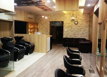 Capello-salon-Beauty-parlour-Badnera-amravati-Maharashtra-3