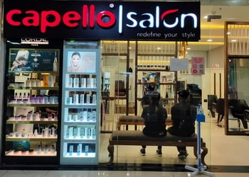 Capello-salon-empress-mall-Beauty-parlour-Gandhibagh-nagpur-Maharashtra-1