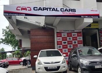 Capital-cars-Used-car-dealers-Gandhibagh-nagpur-Maharashtra-1