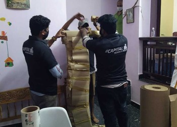 Capital-packers-movers-Packers-and-movers-Kowdiar-thiruvananthapuram-Kerala-2