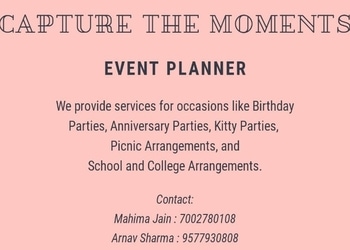 Capture-the-moments-Event-management-companies-Maligaon-guwahati-Assam-3