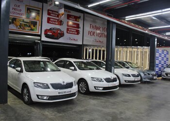 Car-mall-Used-car-dealers-Ambad-nashik-Maharashtra-2