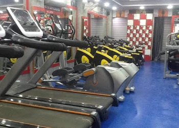 Cardio-prime-gym-mayur-vihar-ph1-Gym-Mayur-vihar-delhi-Delhi-2