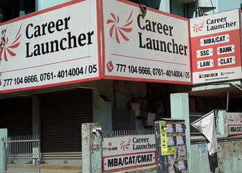 Career-launcher-Coaching-centre-Jabalpur-Madhya-pradesh-1