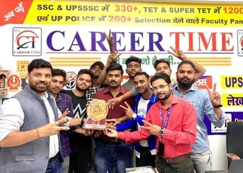 Career-time-Coaching-centre-Bareilly-Uttar-pradesh-3