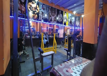 Carewellfitness-gym-Gym-Krishna-nagar-mathura-Uttar-pradesh-2