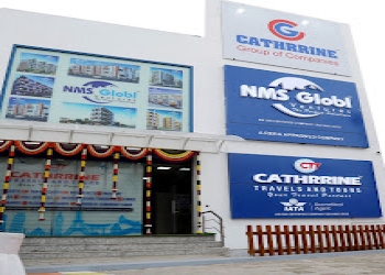 Cathrrine-travels-tours-Travel-agents-Coimbatore-junction-coimbatore-Tamil-nadu-1