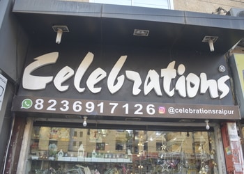 Celebrations-gifts-Gift-shops-Pandri-raipur-Chhattisgarh-1