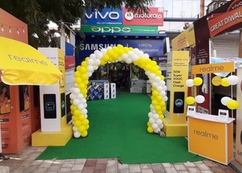 Cell-city-telecom-Mobile-stores-Agra-Uttar-pradesh-1