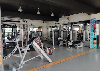 Cfs-gym-narmada-choraha-Gym-Rajendra-nagar-indore-Madhya-pradesh-1