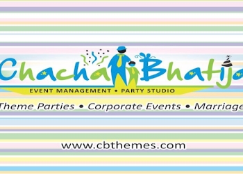 Chacha-bhatija-theme-managements-Event-management-companies-Kanpur-Uttar-pradesh-1