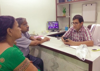 Chaitanya-dental-and-facial-trauma-clinic-Dental-clinics-Bharatpur-Rajasthan-1