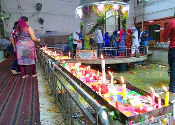 Chaliha-sahib-puj-jhulelal-mandir-Temples-Ulhasnagar-Maharashtra-3