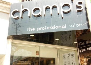 Champs-the-unisex-salon-Beauty-parlour-Gotri-vadodara-Gujarat-1