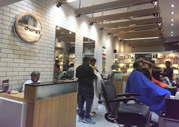 Champs-the-unisex-salon-Beauty-parlour-Gotri-vadodara-Gujarat-2