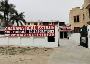 Chanana-real-estate-Real-estate-agents-Sector-23-gurugram-Haryana-1