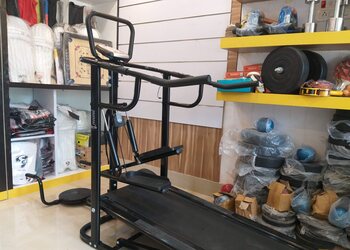 Chandan-khel-ghar-Gym-equipment-stores-Darbhanga-Bihar-2