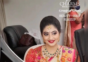 Charms-beauty-spa-Beauty-parlour-Gandhi-nagar-kakinada-Andhra-pradesh-2