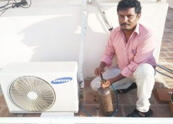 Charrn-cool-care-Air-conditioning-services-Kavundampalayam-coimbatore-Tamil-nadu-2