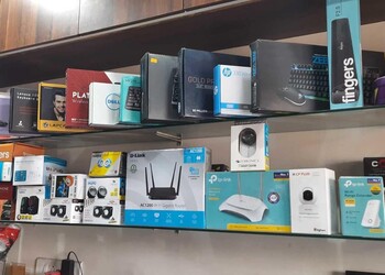 Chauhan-computer-Computer-store-Rajkot-Gujarat-2