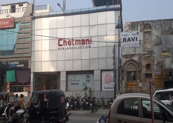 Chetmani-ornaments-jewellers-private-limited-Jewellery-shops-Bhelupur-varanasi-Uttar-pradesh-1